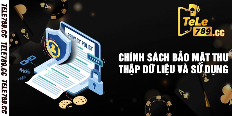 Chính Sách Bảo Mật Thu Thập Dữ Liệu Và Sử Dụng